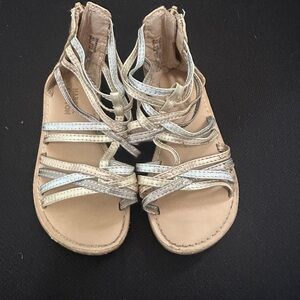 Harper Canyon Gladiator Sandals